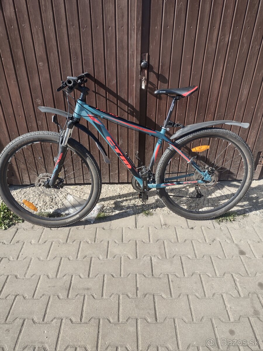 ctm rein 3