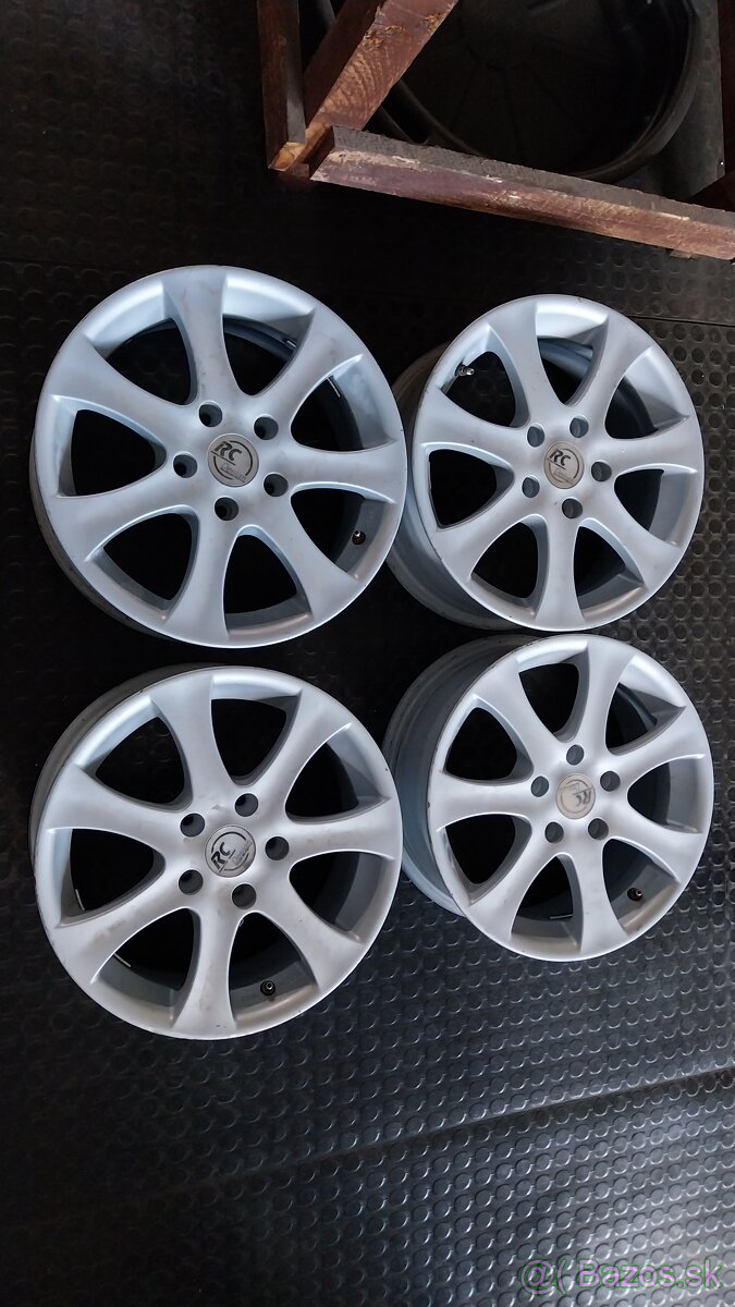 5x114.3r16