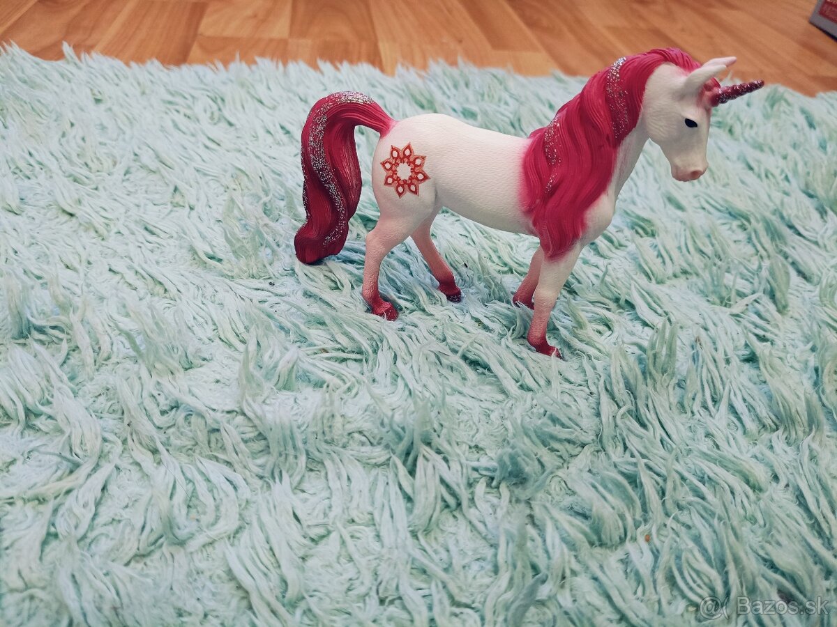 Jednorožec Schleich