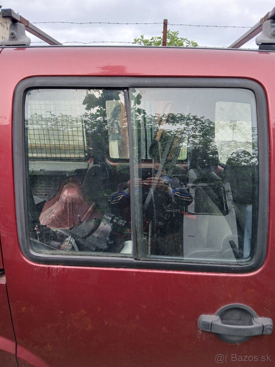 Fiat Doblo 2000-2010