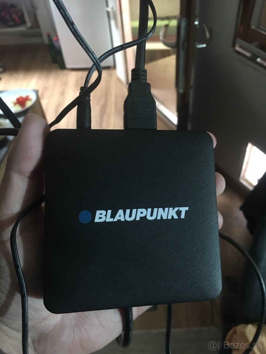 BLAUPUNKT B-Stream Box