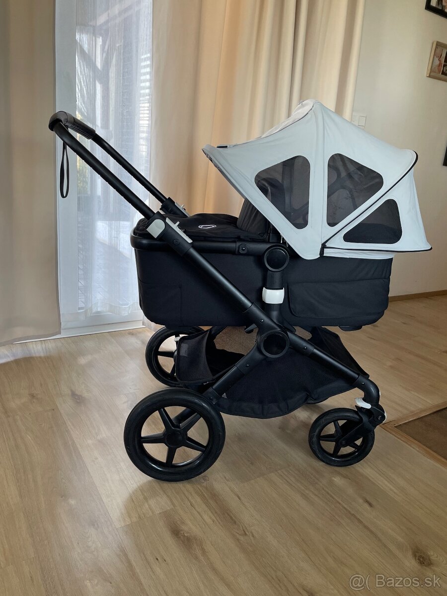 Bugaboo fox 3
