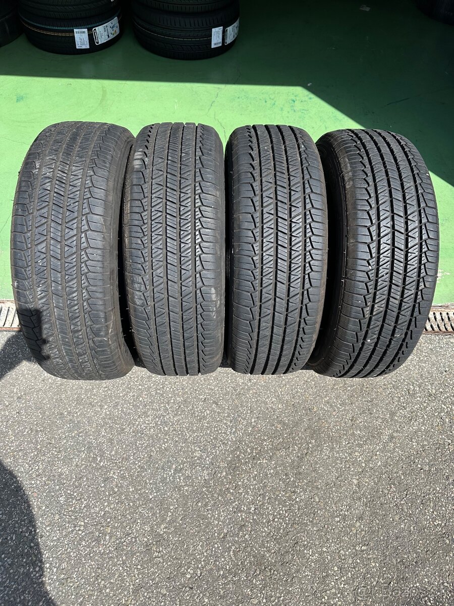 225/65 R17 106 H XL TAURUS 701 SUV