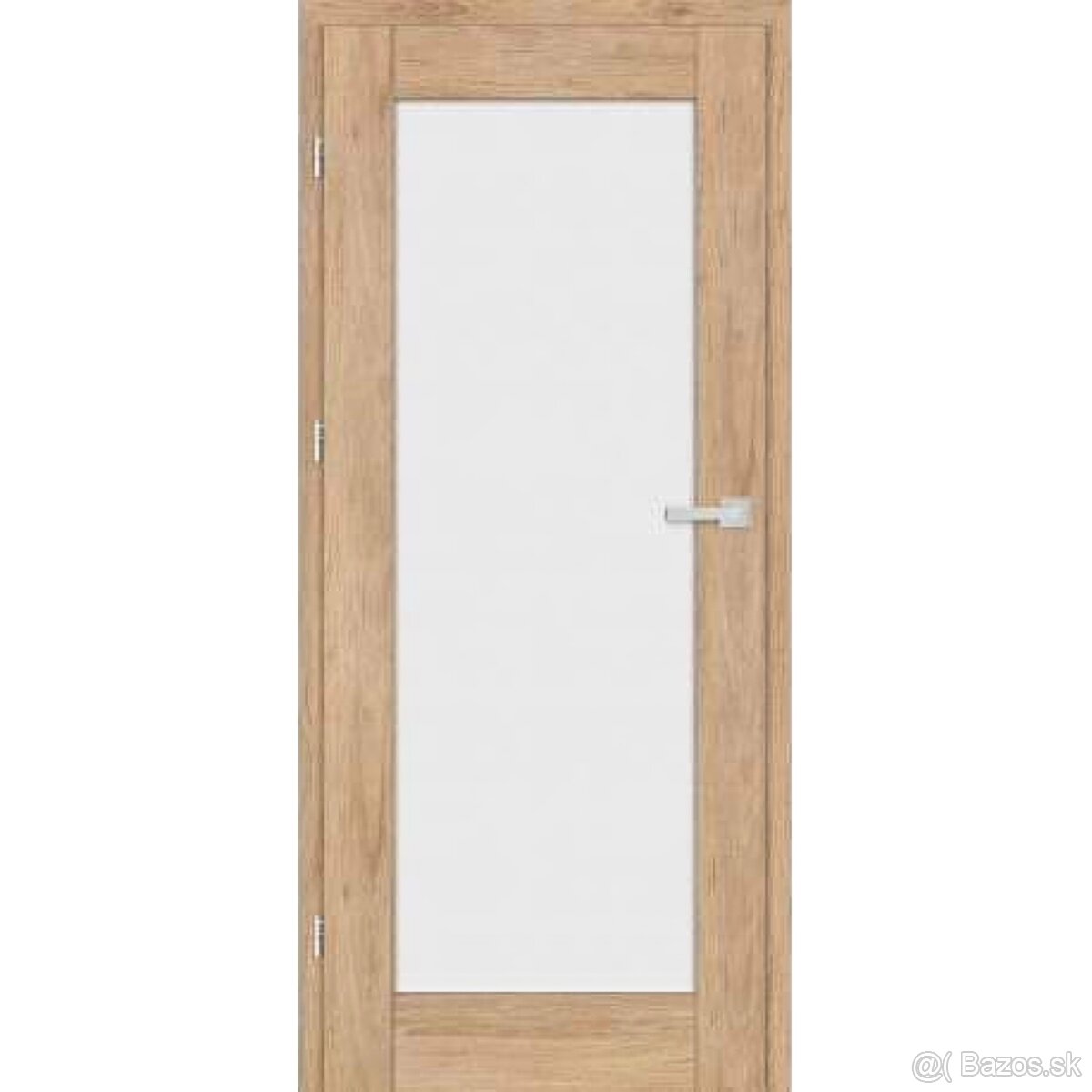Presklenene ramove nove dvere 80 prave