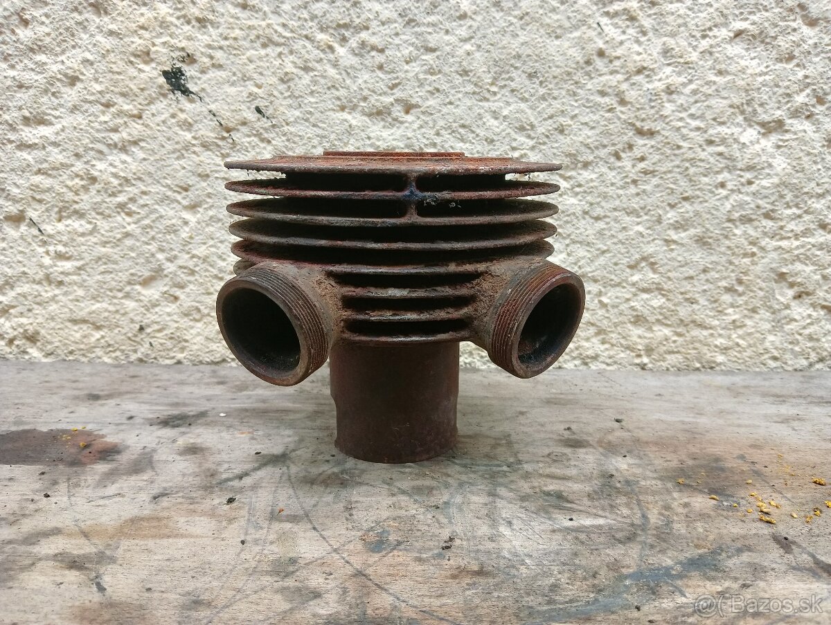 Valec Jawa 250