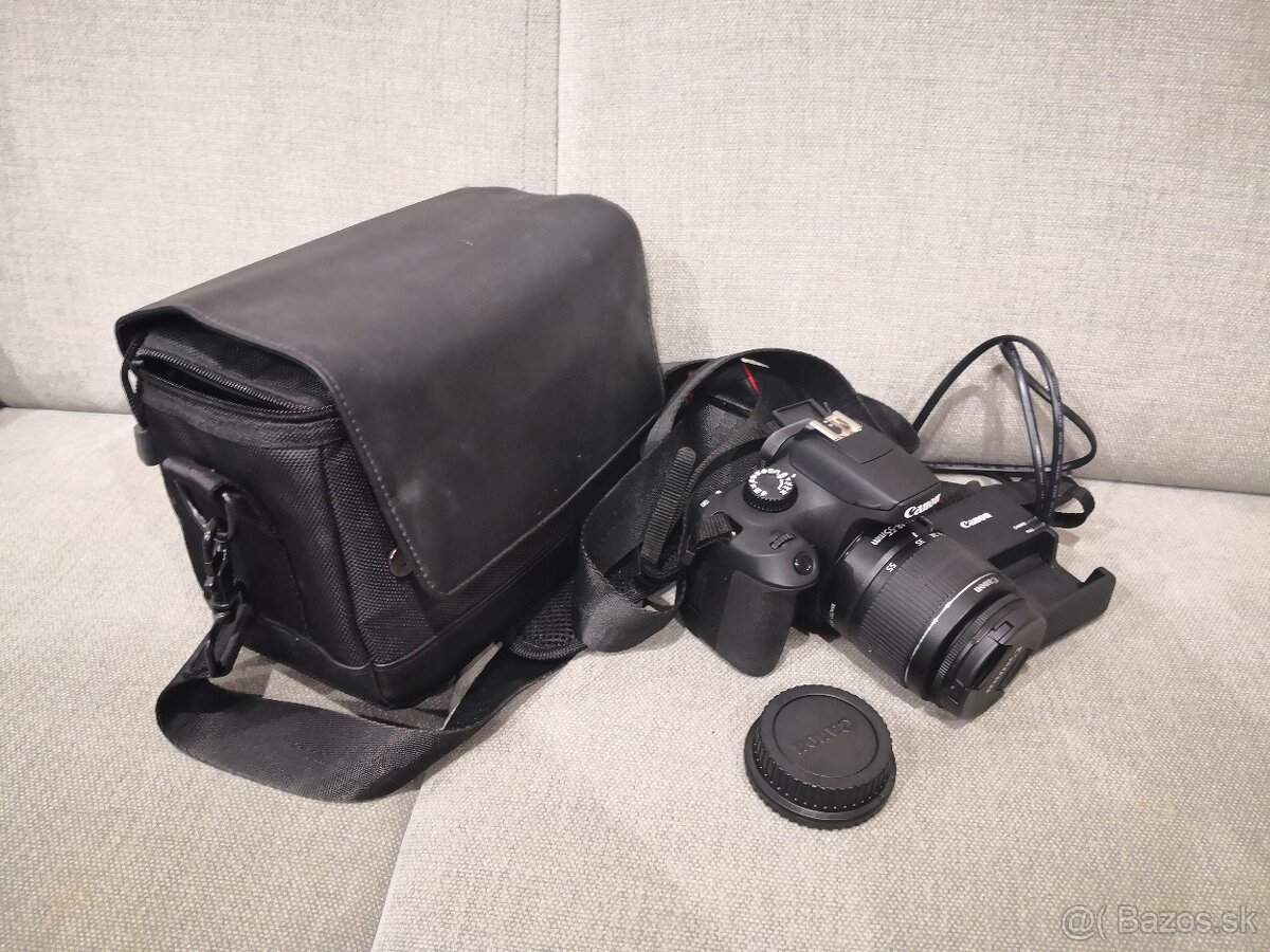Canon EOS 4000D