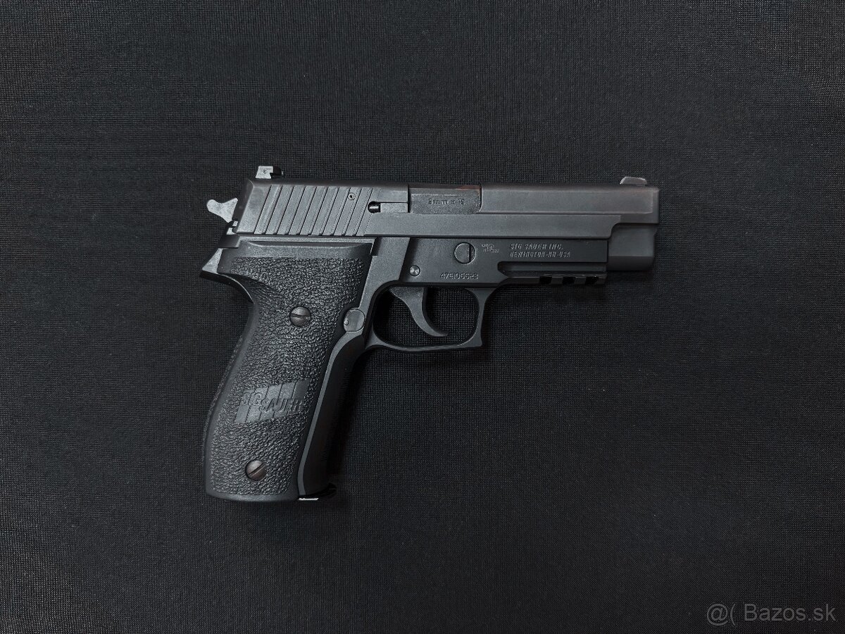 Sig Sauer P226 MK25 Navy Seal
