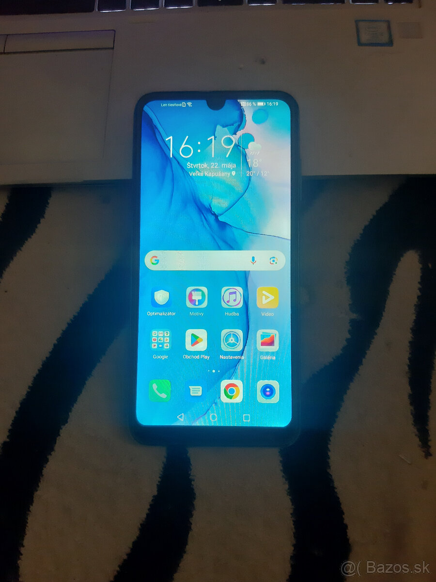 Predám Honor 10lite