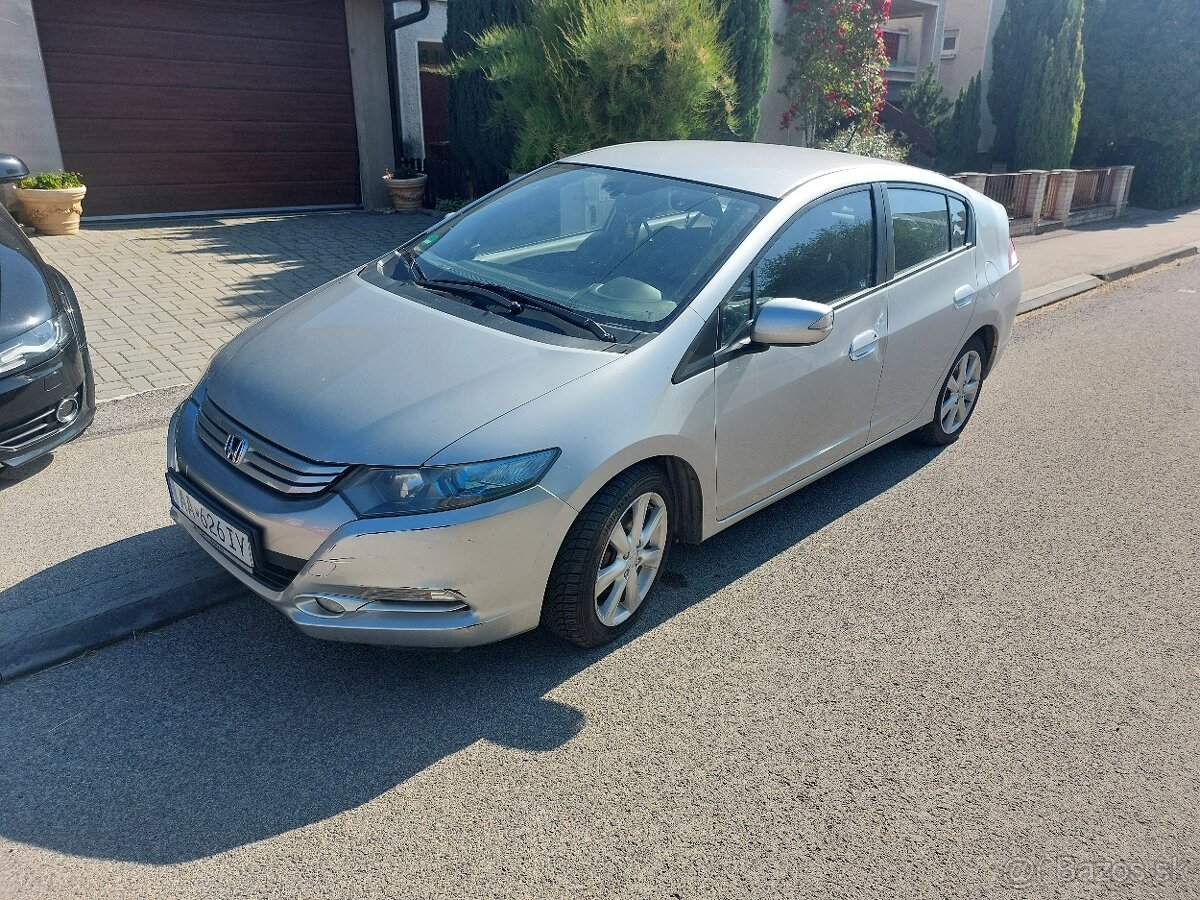 Honda inside 1.3
