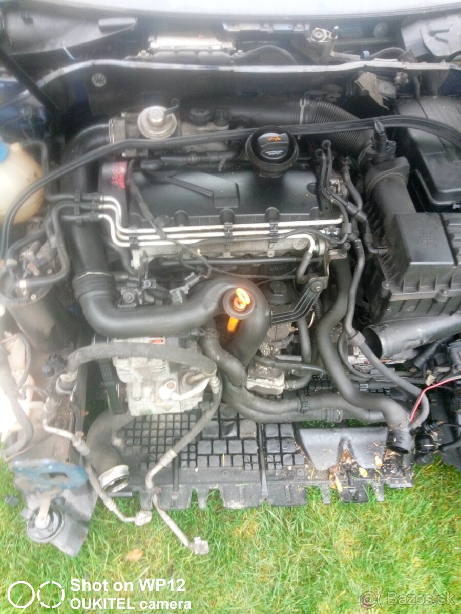 Passat B6
