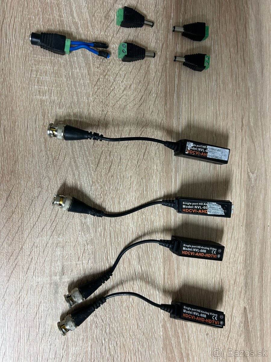 video transceiver