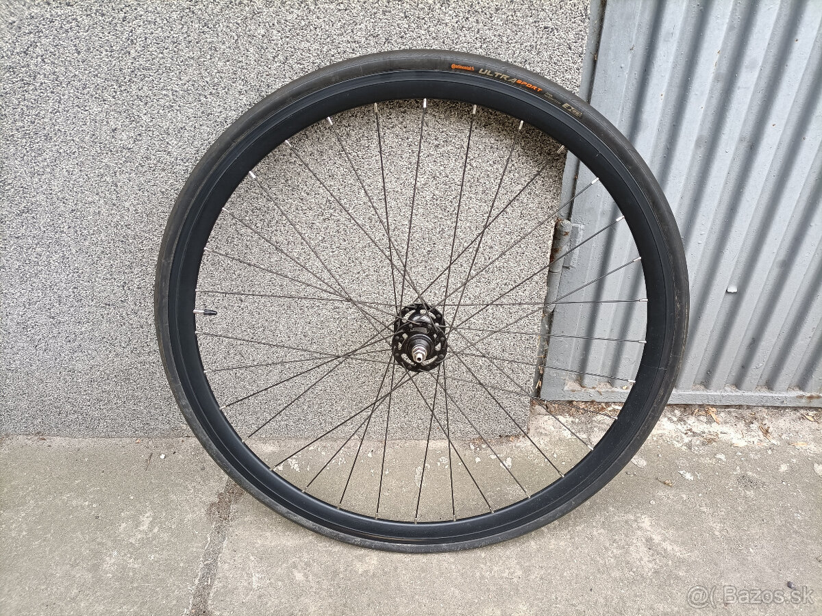 Predne koleso Santafixie 13c-622 32H