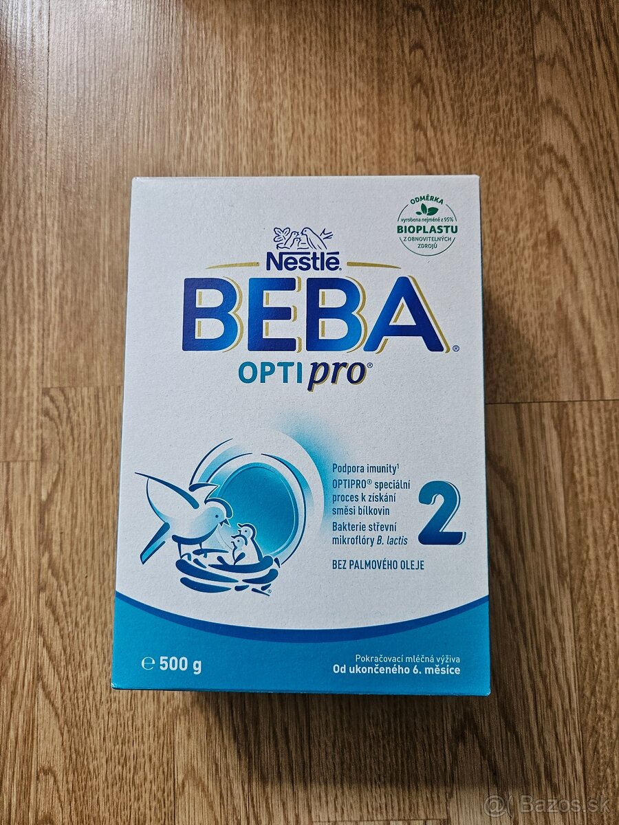 BEBA Optipro 2