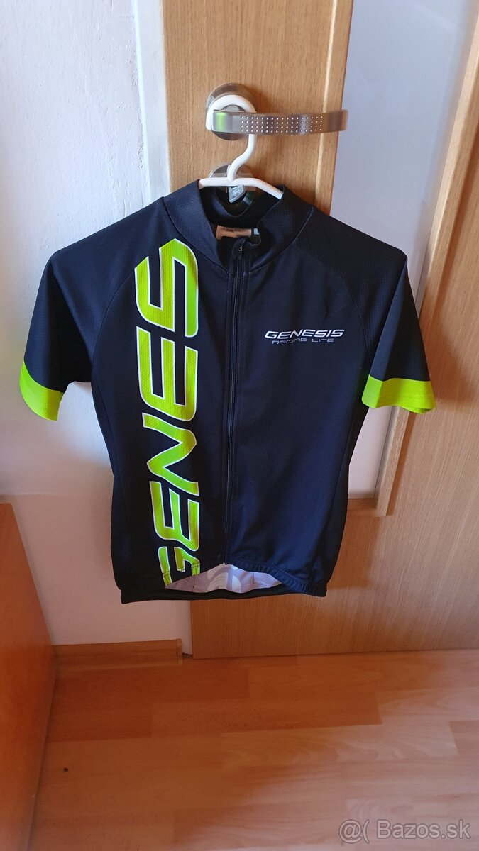 Cyklistický dres