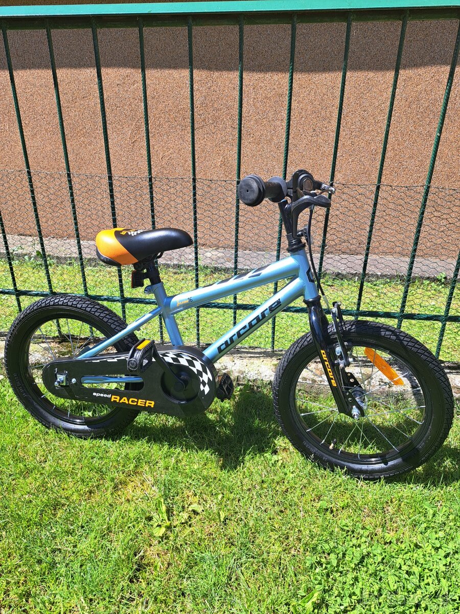 Bicykel - 16