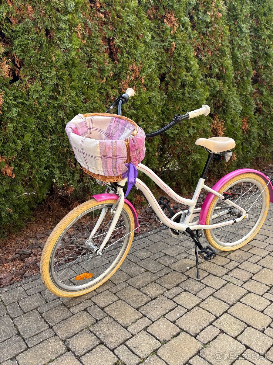 Bicykel