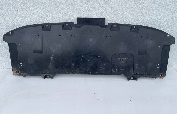 Mazda CX5 CX 5 2012- kryt pod nárazník predný