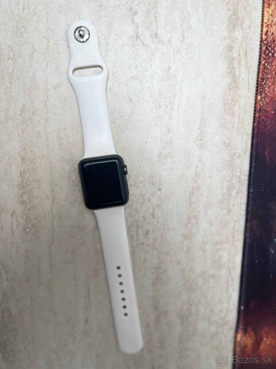 Apple watch sport