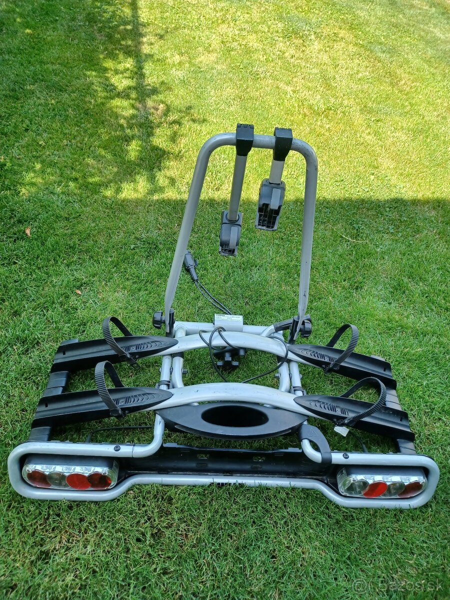 THULE nosič na 2 bicykle