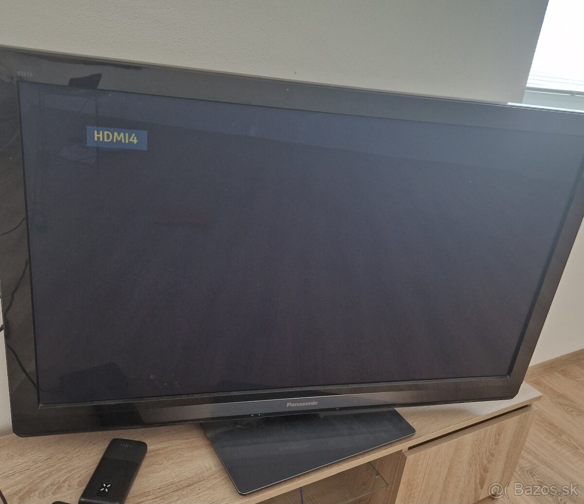 Panasonic TX-P42GW30