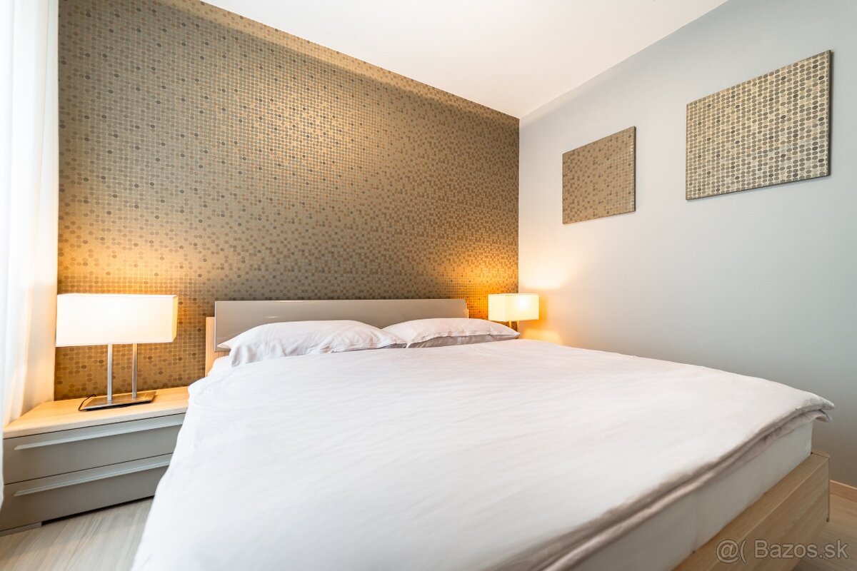 Upratovanie apartmánov AIRBNB BOOKING