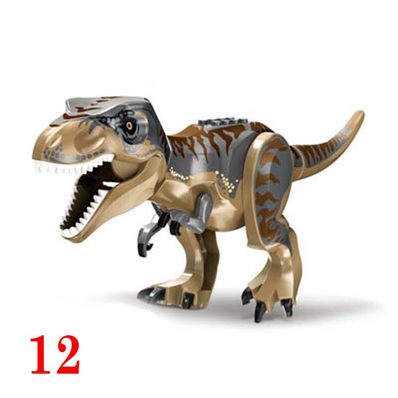 Jursky svet-DINOSAURY 28 cm