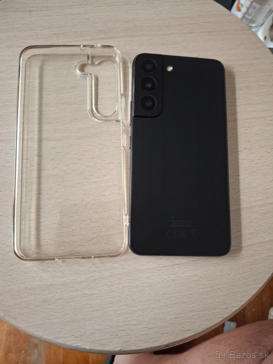 Samsung s22