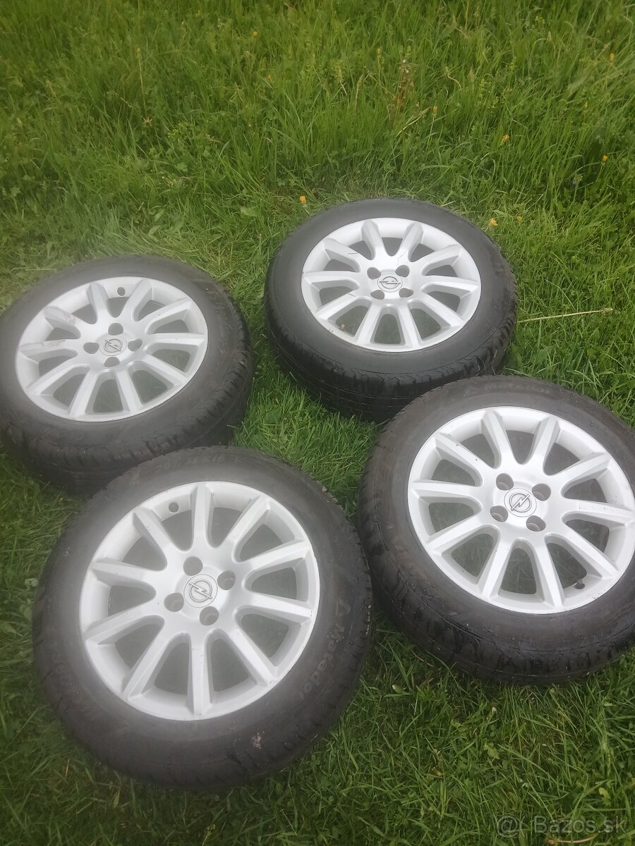 Elektrony 5x110 R16
