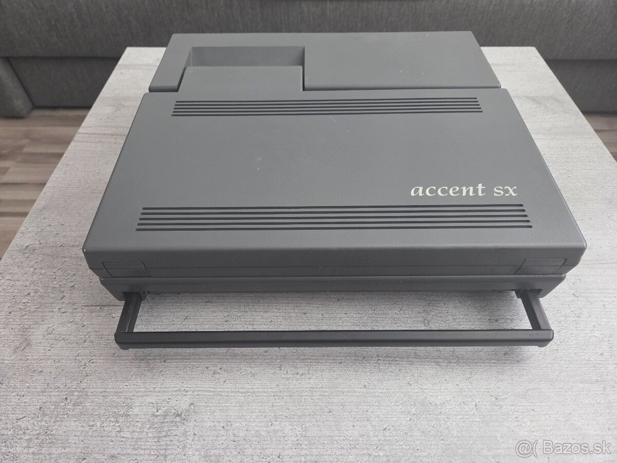ARC Accent SX