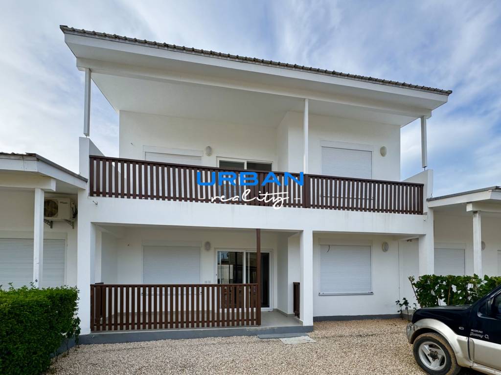 2-poschodový mestský dom na predaj, Fumba Town, Zanzibar