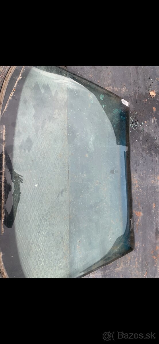 Celne sklo audi a3