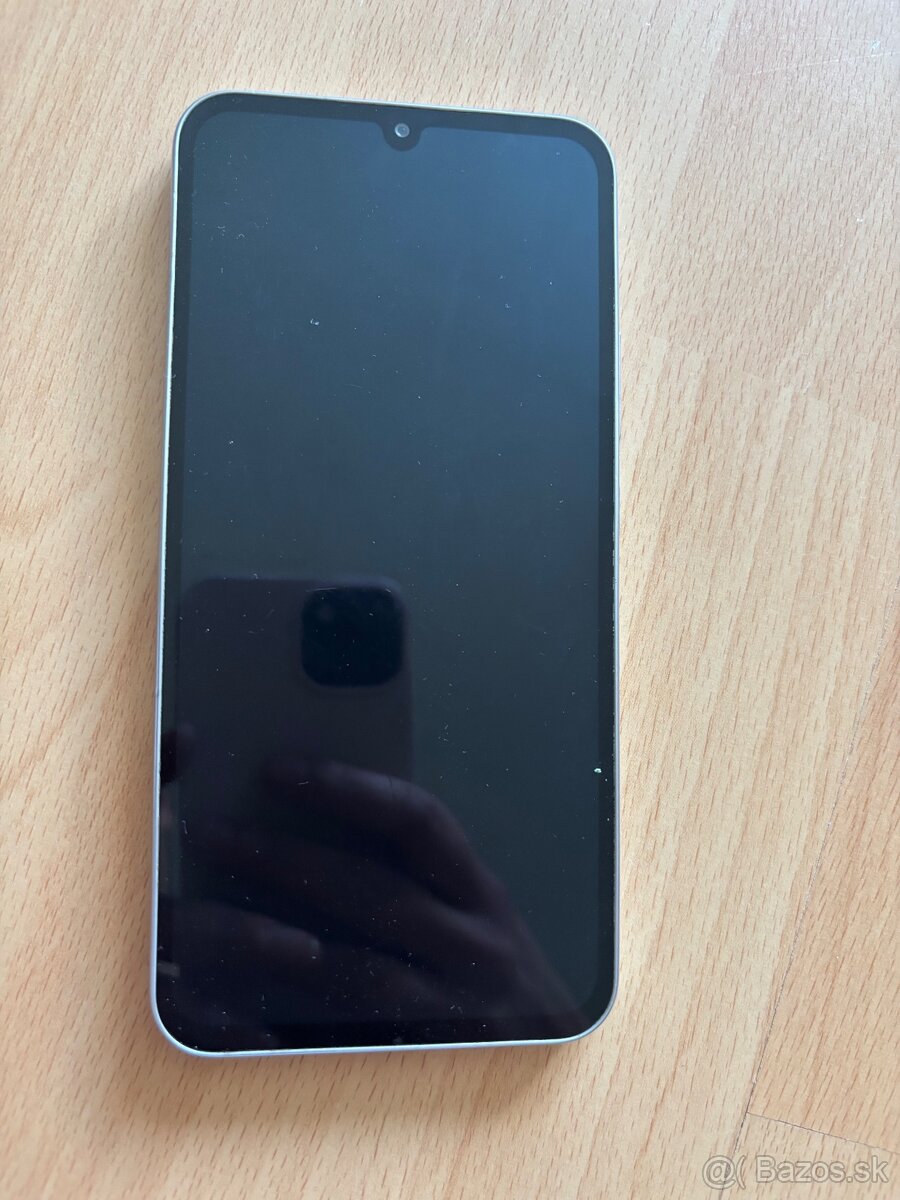 Predám Samsung galaxy a34