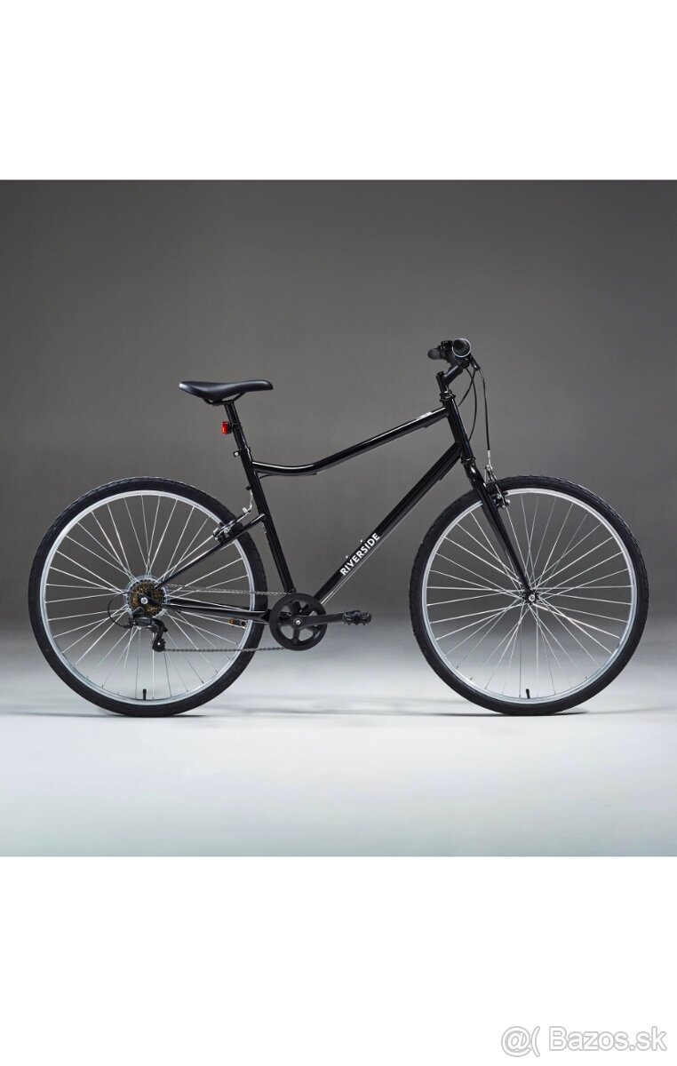 BTWIN RIVERSIDE 100