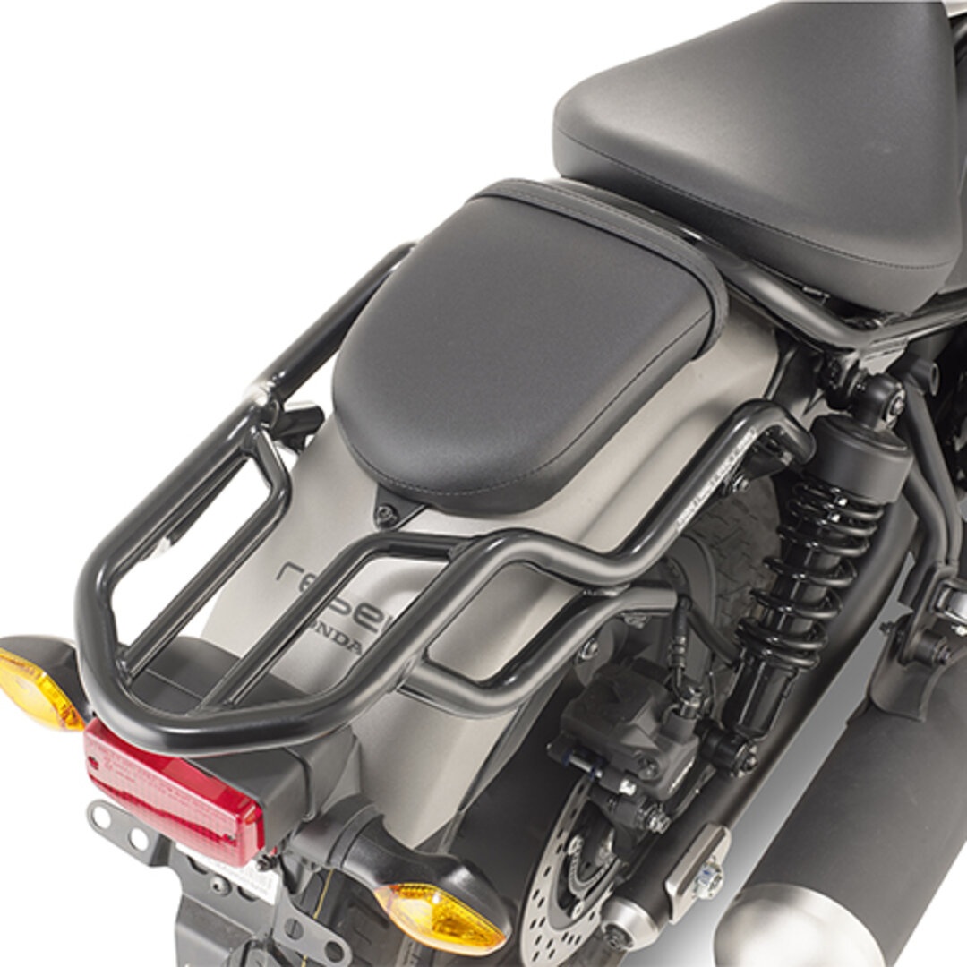 GIVI DRŽIAK KUFRA HONDA CMX 500 REBEL (17-23) SR1160