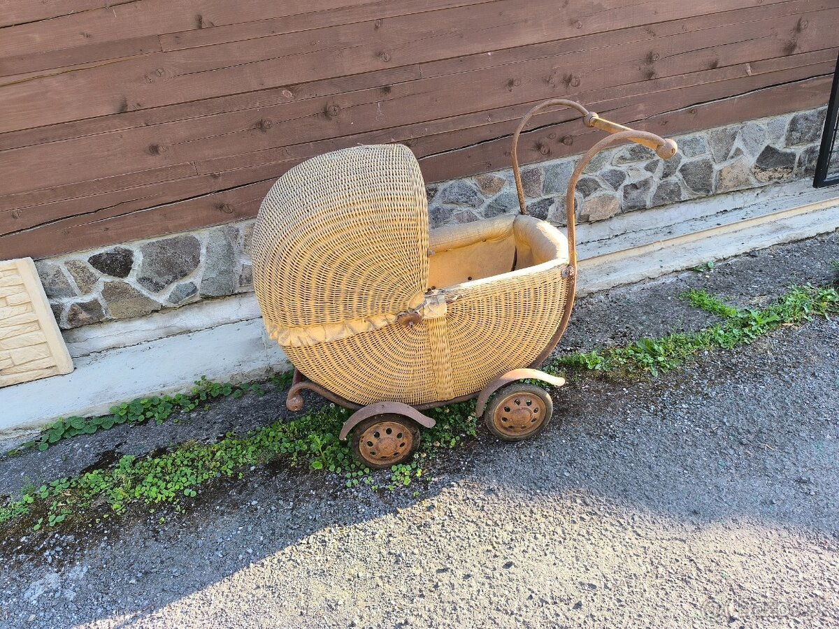 kočík