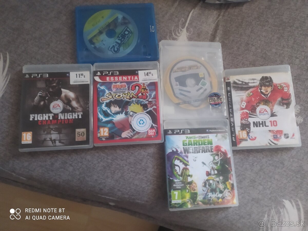 PS3