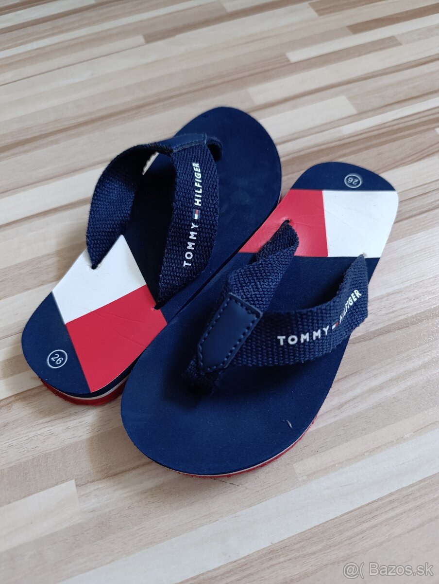 Tommy Hilfiger