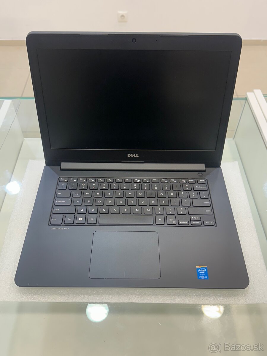 ZÁRUKA | Dell Latitude 3450