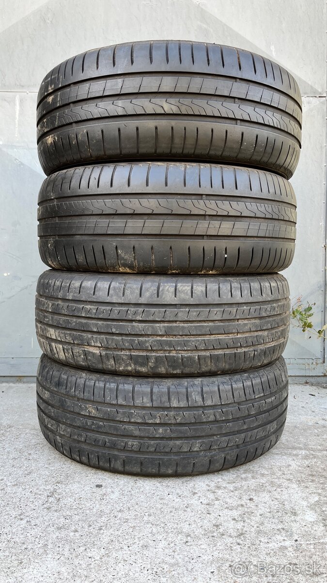 Pneu letné 205/55 r16