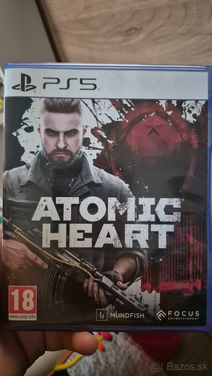 PS5