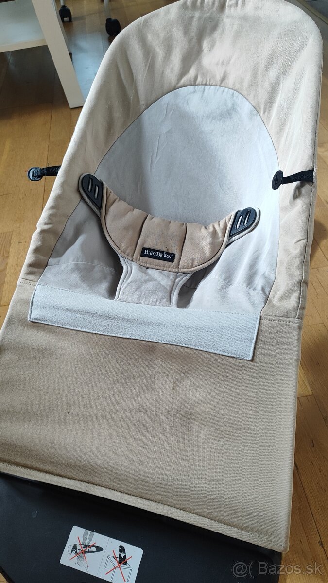 Babybjörn Balance