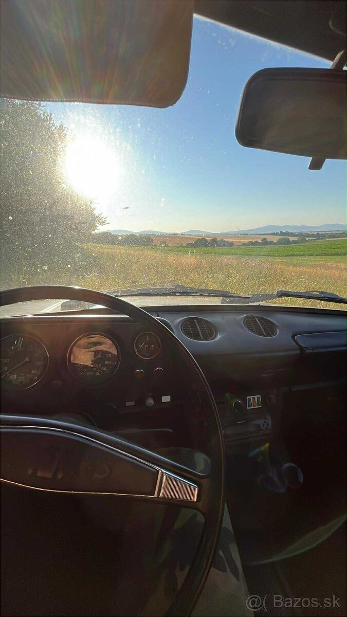 Lada Niva 1.6 4x4