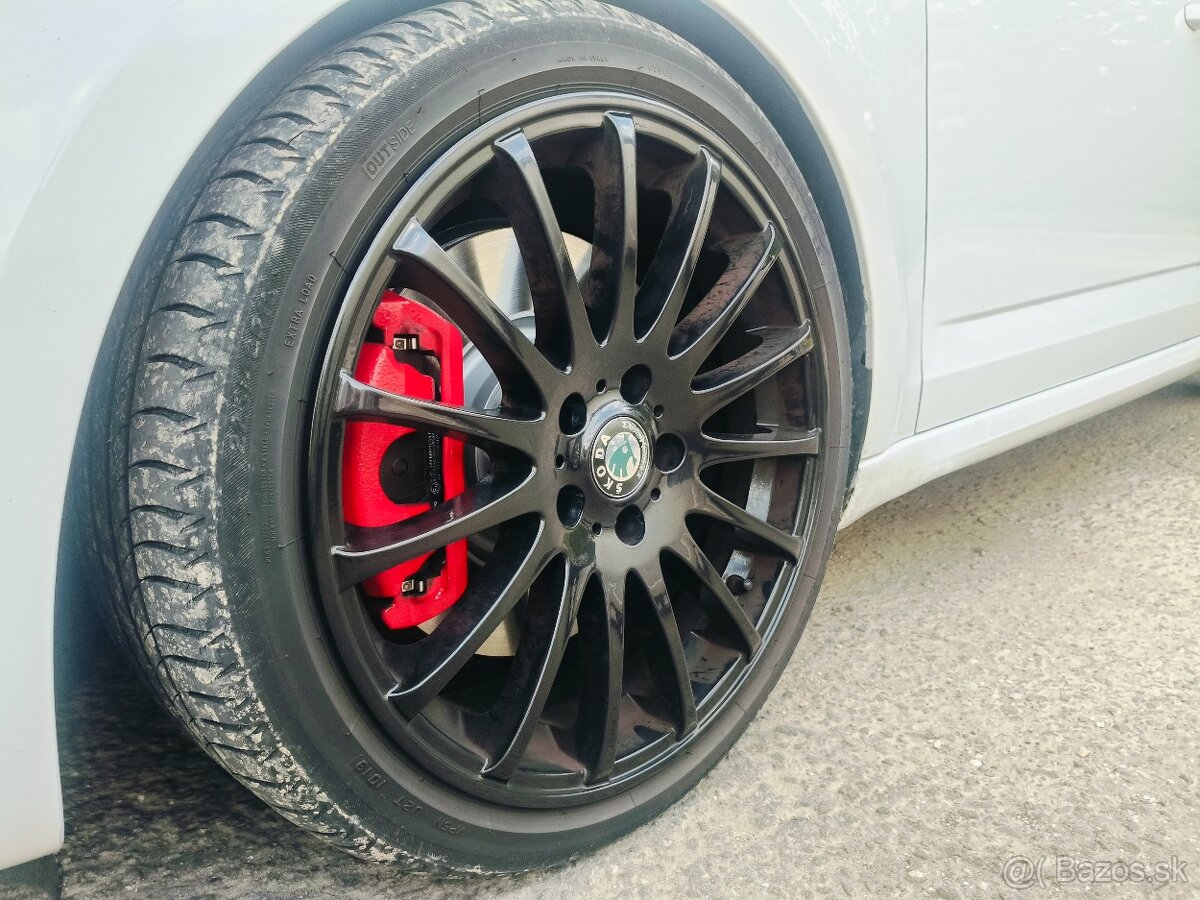 Elektrony 5x112 R18