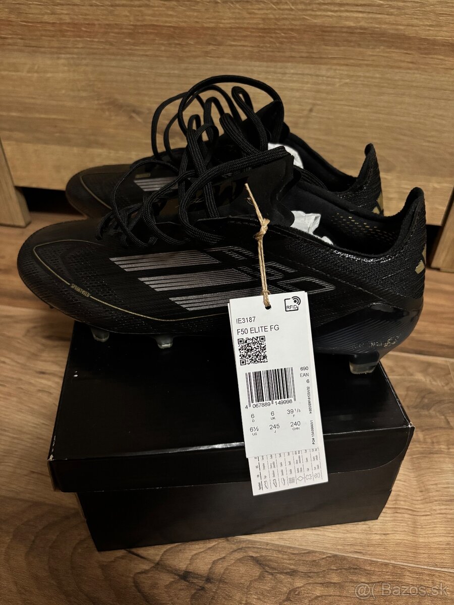 Kopačky Adidas f50