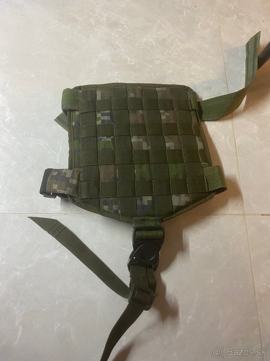 Predám