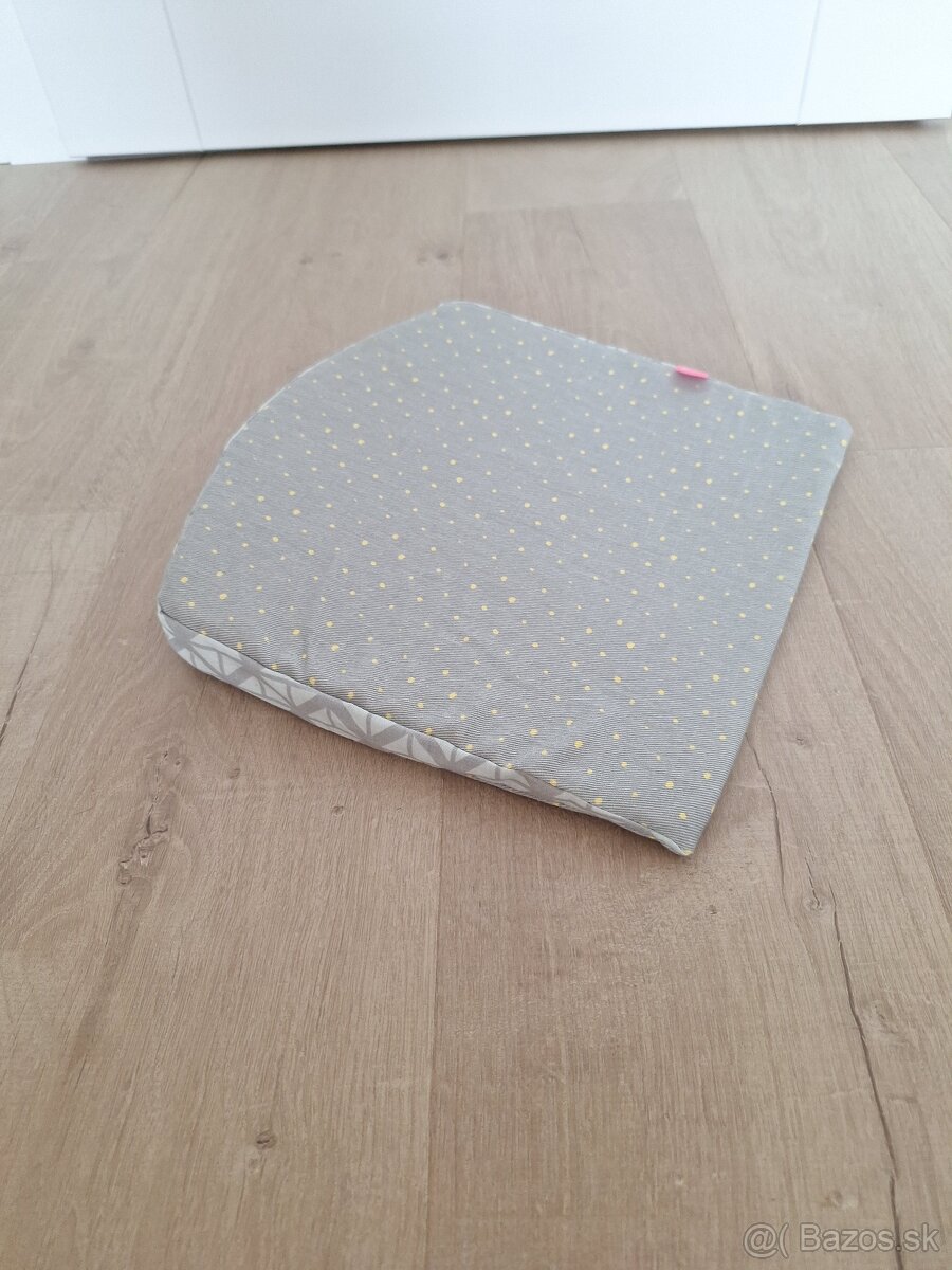 Motherhood Klinový vankúš