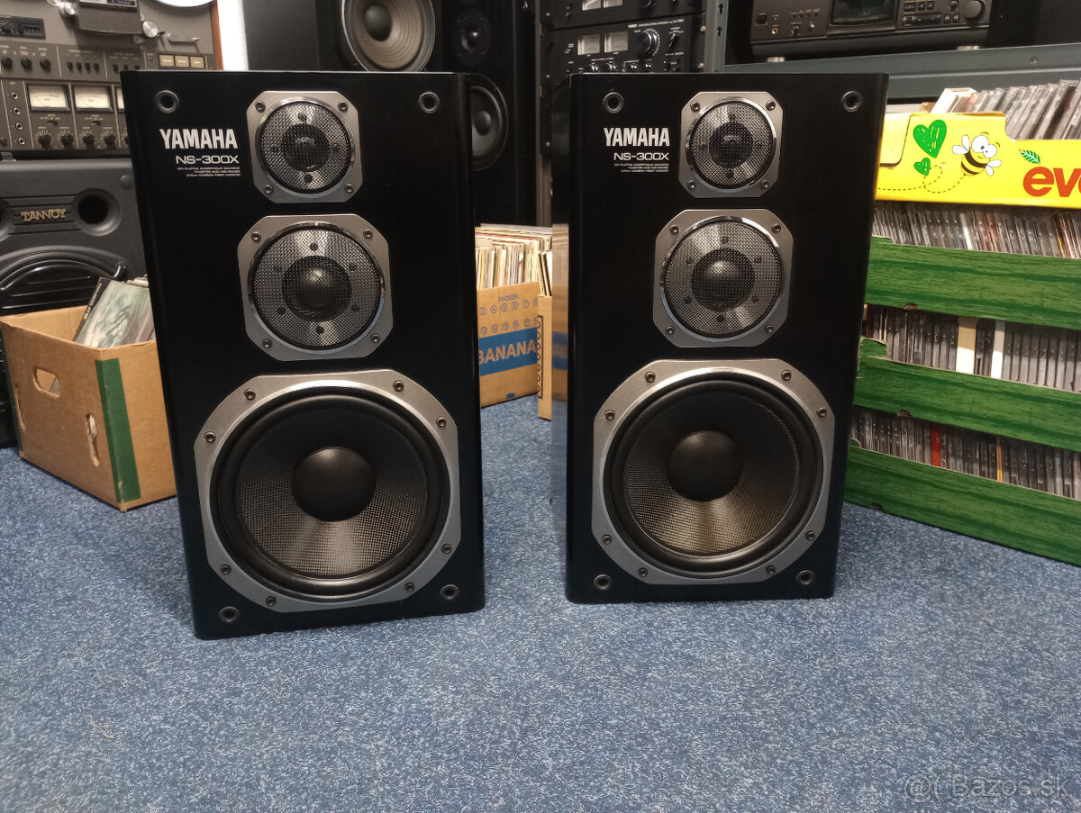 Yamaha NS-300X