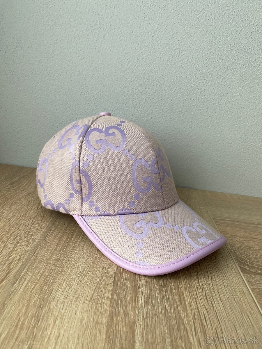 Gucci šiltovka