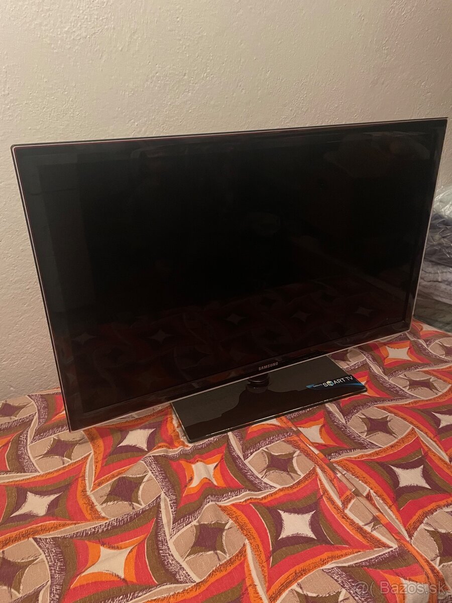 Predám LG smsrt tv