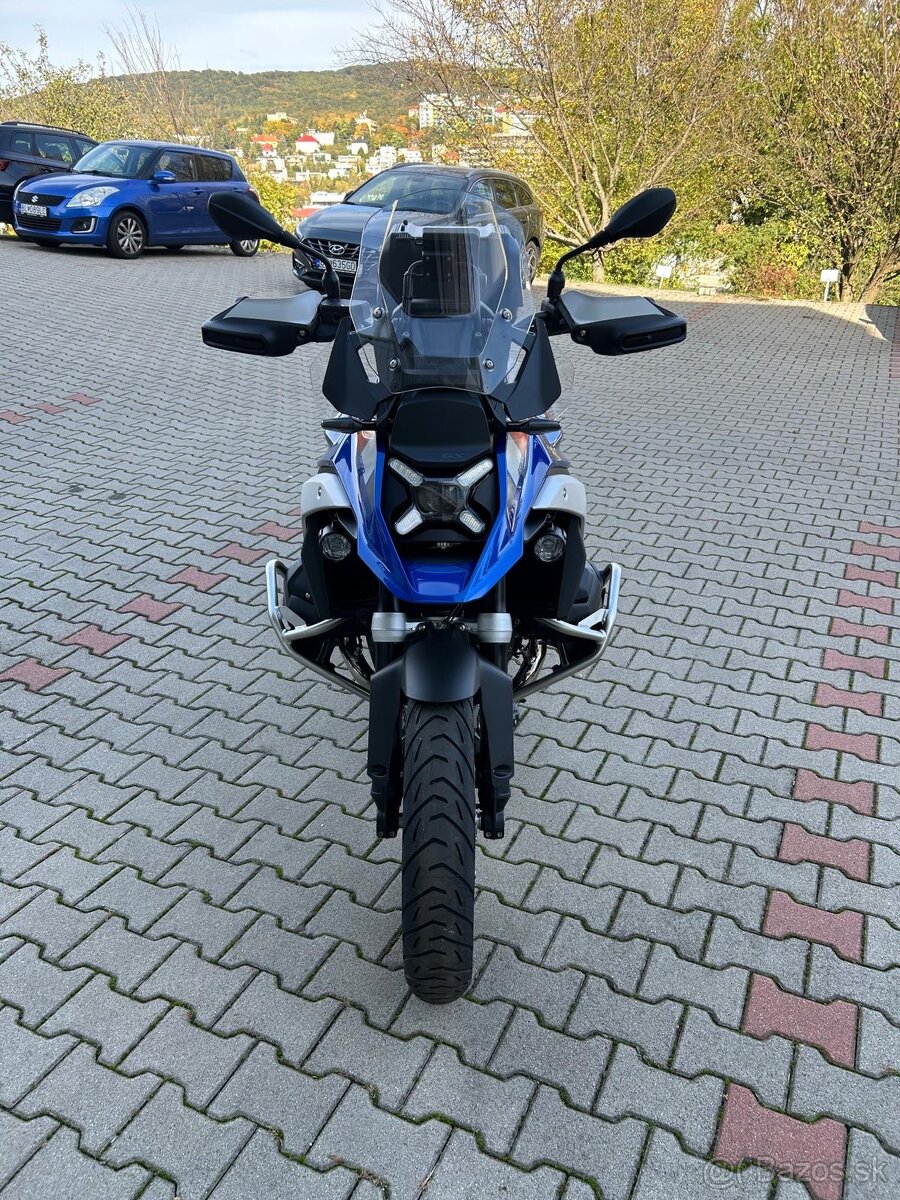 BMW GS 1300